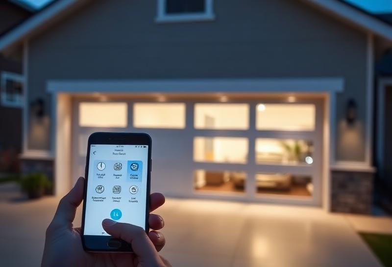 Smart Features Overview: What Every Homeowner Should Know